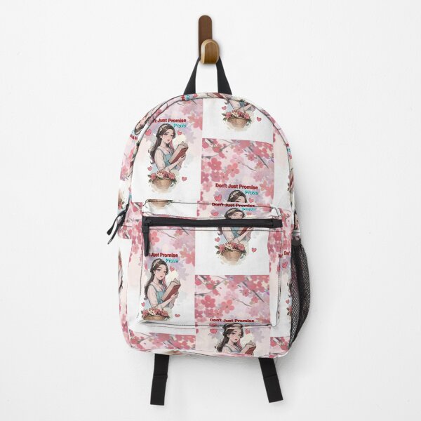 Item preview, Promise designed and sold by Fighterslife.