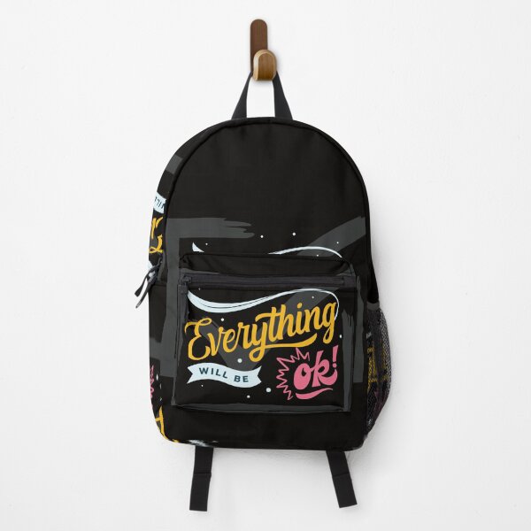 Item preview, Positive quate typography designs designed and sold by MKBgdesign.