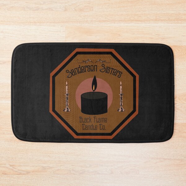 Artikelvorschau, Sanderson Sisters Candle Co. entworfen und verkauft von Radio Society.