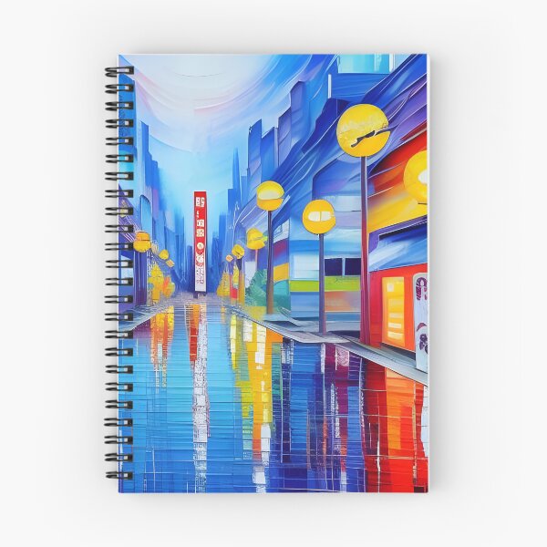 Item preview, Futuristic City designed and sold by DarkSavant138.