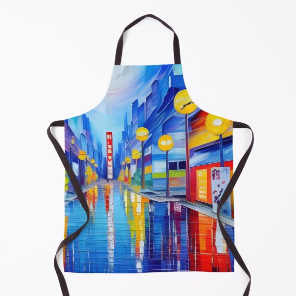 Item preview, Futuristic City designed and sold by DarkSavant138.