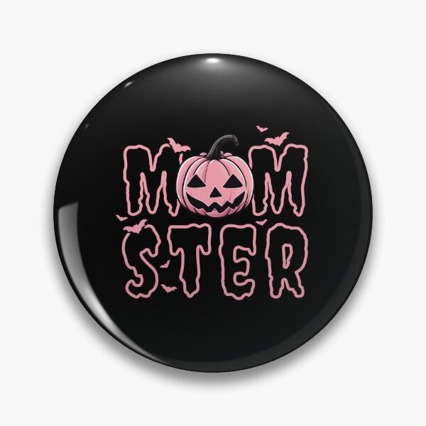 Item preview, MOMSTER designed and sold by Melin-aRT.