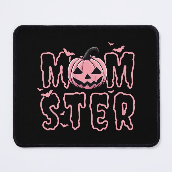 Item preview, MOMSTER designed and sold by Melin-aRT.