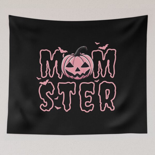 Item preview, MOMSTER designed and sold by Melin-aRT.