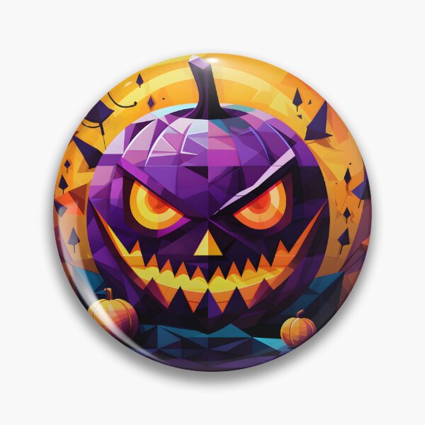 Item preview, Pumpkin Glow: Halloween Coaster designed and sold by Digital-Printer.