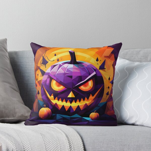 Item preview, Pumpkin Glow: Halloween Coaster designed and sold by Digital-Printer.