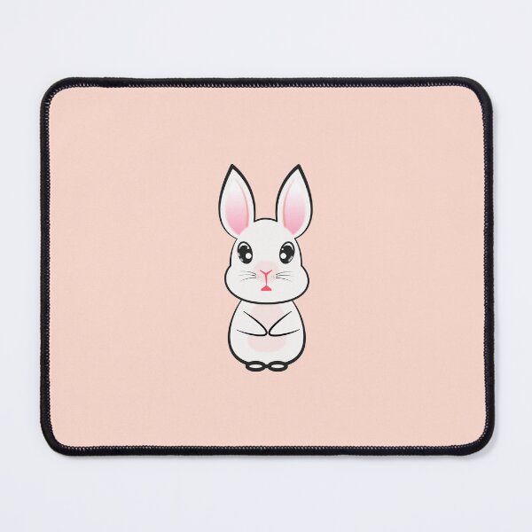 Item preview, Cartoon Rabbit Cute designed and sold by NJ-SHOP11.