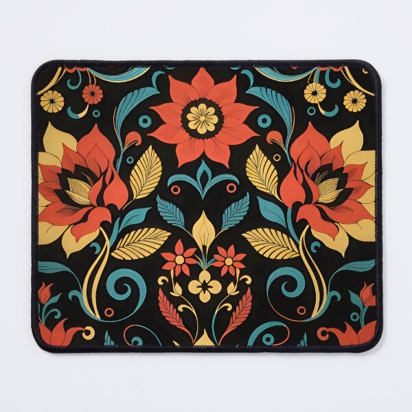Item preview, Bloom Palette designed and sold by MobizArt.