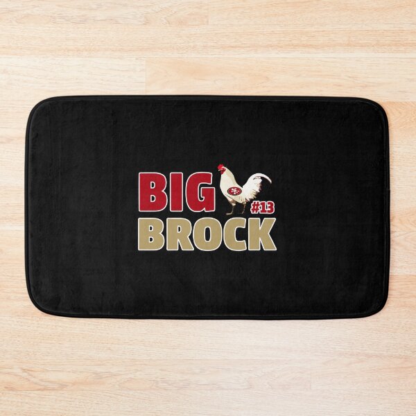 Item preview, Brock Purdy Big Brock 13 designed and sold by Curtina.