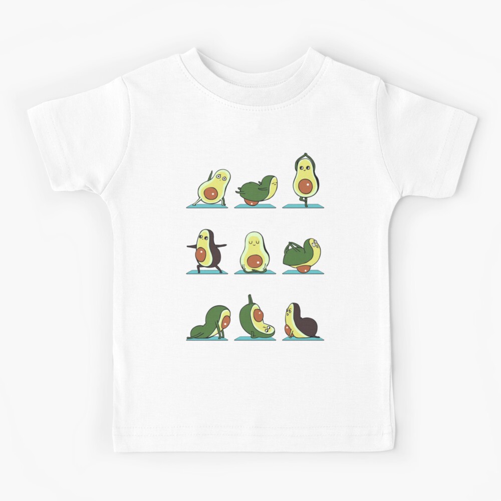 Item preview, Kids T-Shirt designed and sold by Huebucket.