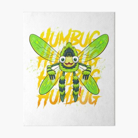 Wubbox My Singing Monsters Art Board Print for Sale by DrawForFunYt