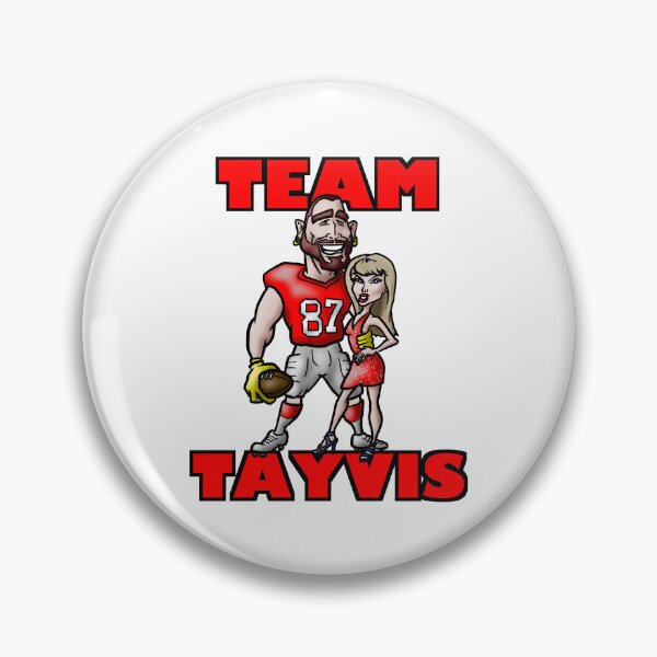 Item preview, Team Tayvis designed and sold by milesromney.