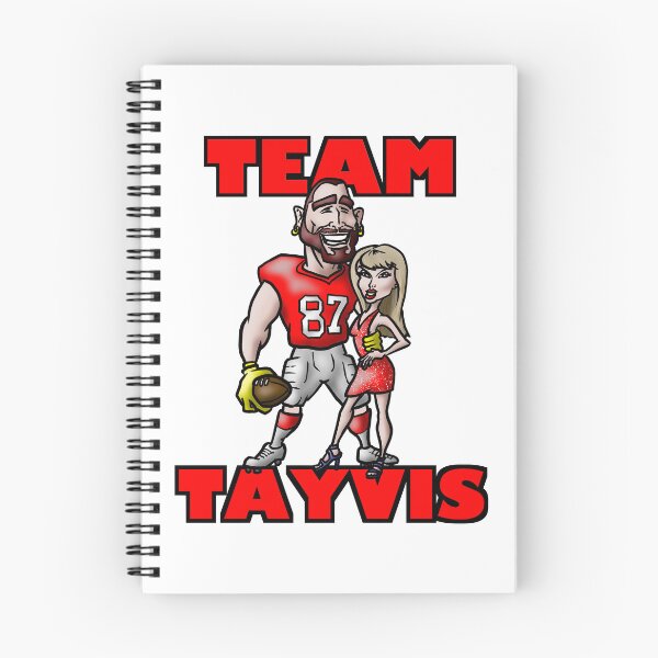 Item preview, Team Tayvis designed and sold by milesromney.