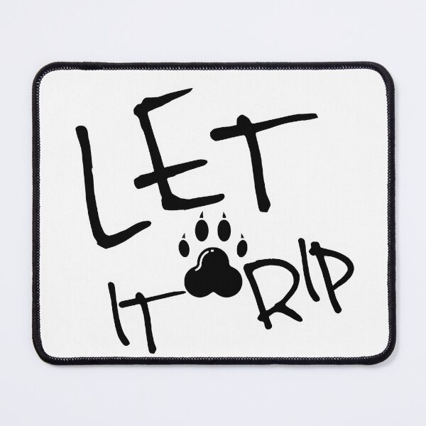 Item preview, The Bear - Let it rip designed and sold by FilmManiac.