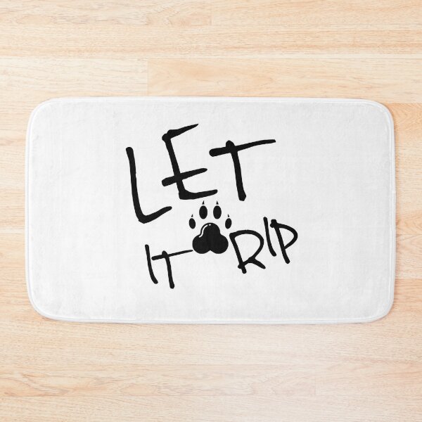 Item preview, The Bear - Let it rip designed and sold by FilmManiac.