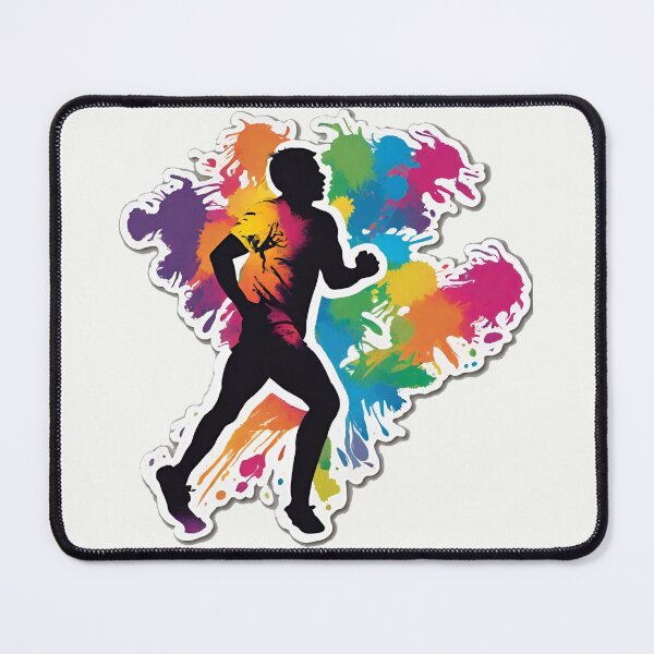 Item preview, Silhouette Sprint designed and sold by Print4Shirt4You.