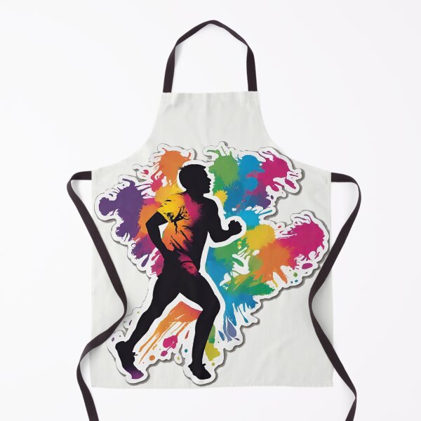Item preview, Silhouette Sprint  designed and sold by Print4Shirt4You.