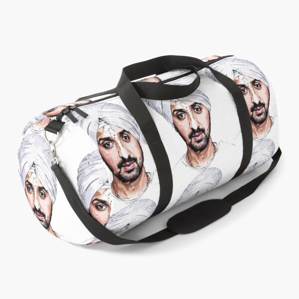 Item preview, Diljit Dosanjh Masks designed and sold by Sesame1195.