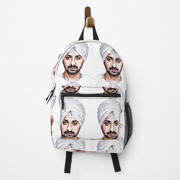 Item preview, Diljit Dosanjh Masks designed and sold by Sesame1195.