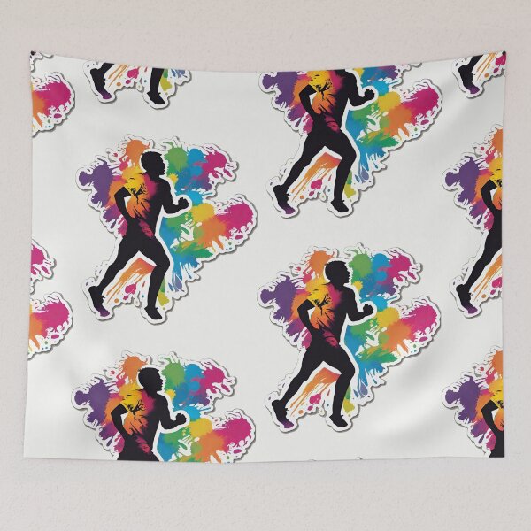 Item preview, Silhouette Sprint  designed and sold by Print4Shirt4You.