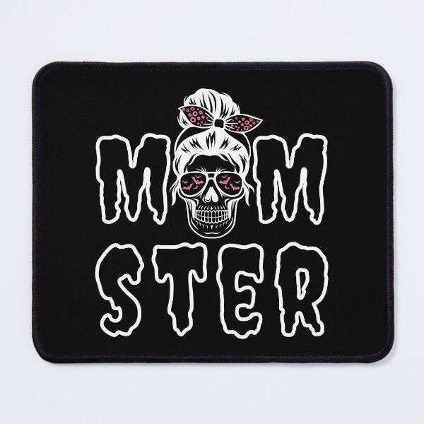 Item preview, MOMSTER designed and sold by Melin-aRT.