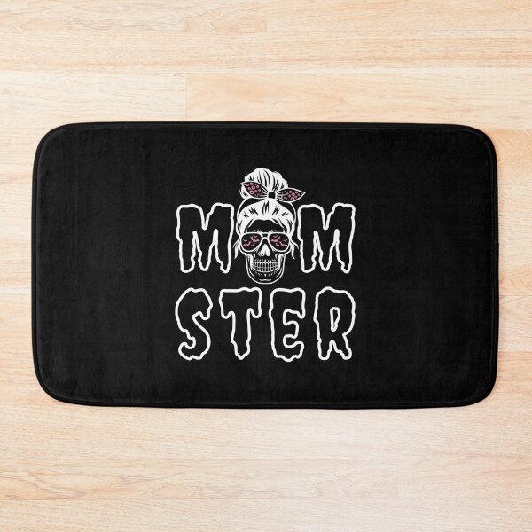 Item preview, MOMSTER designed and sold by Melin-aRT.