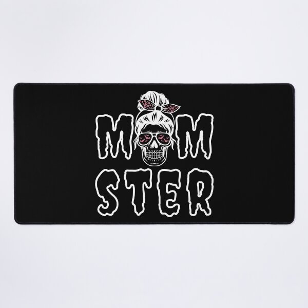 Item preview, MOMSTER designed and sold by Melin-aRT.
