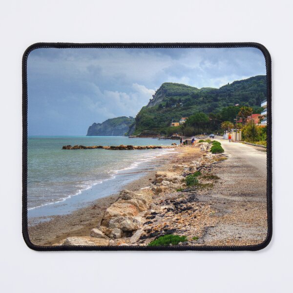 Item preview, Sidari Beach designed and sold by tomg.