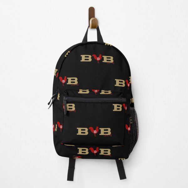 Item preview, Brock Purdy designed and sold by Curtina.