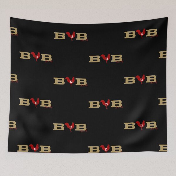 Item preview, Brock Purdy designed and sold by Curtina.