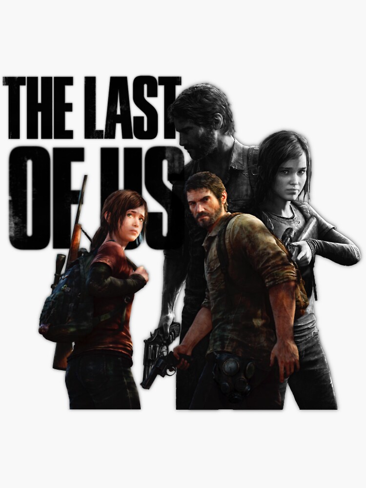 Icon ellie the last of us  The last of us, Joel and ellie, The last of us2