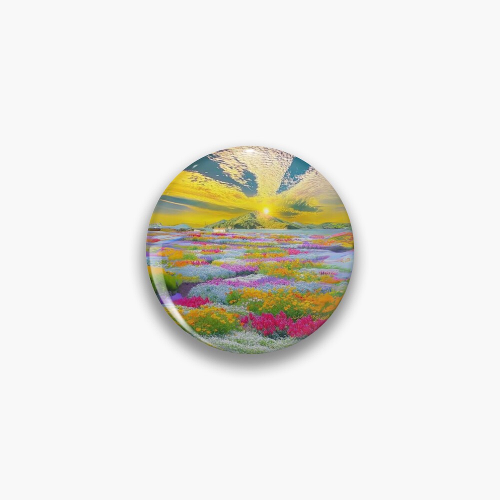 Item preview, Pin designed and sold by Creadivas.