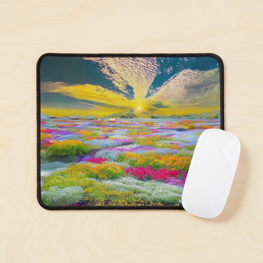 Item preview, Mouse Pad designed and sold by Creadivas.