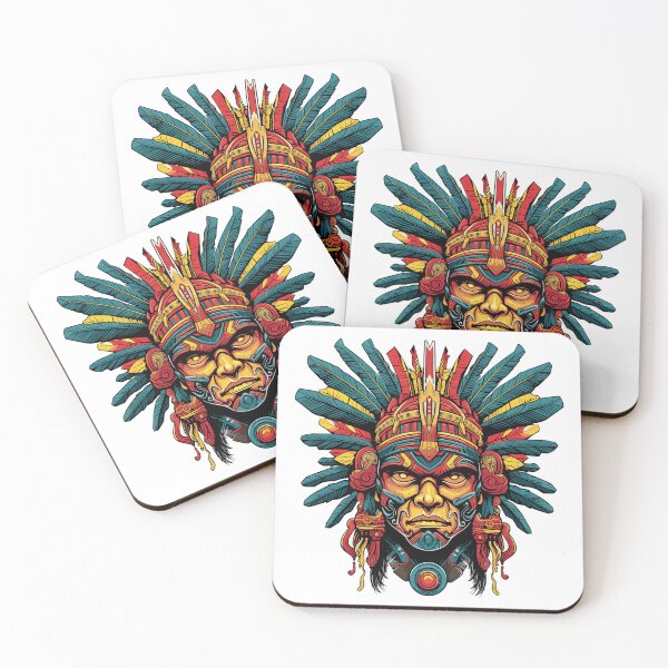 Item preview, Inca Tatuaje designed and sold by Paqarichiy.