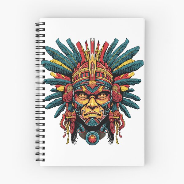 Aperçu de l'œuvre Tatouage Inca créée et vendue par Paqarichiy.