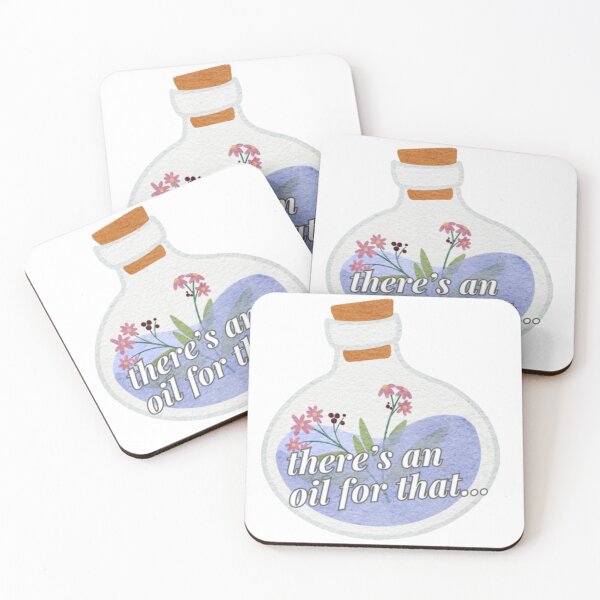 Item preview, There's and oil for that sticker designed and sold by Selcouthdesigns.