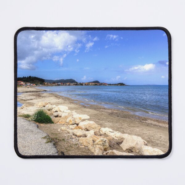 Item preview, The Beach at Sidari designed and sold by tomg.