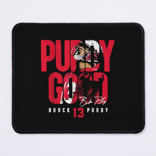 Item preview, Brock Purdy Good designed and sold by Curtina.