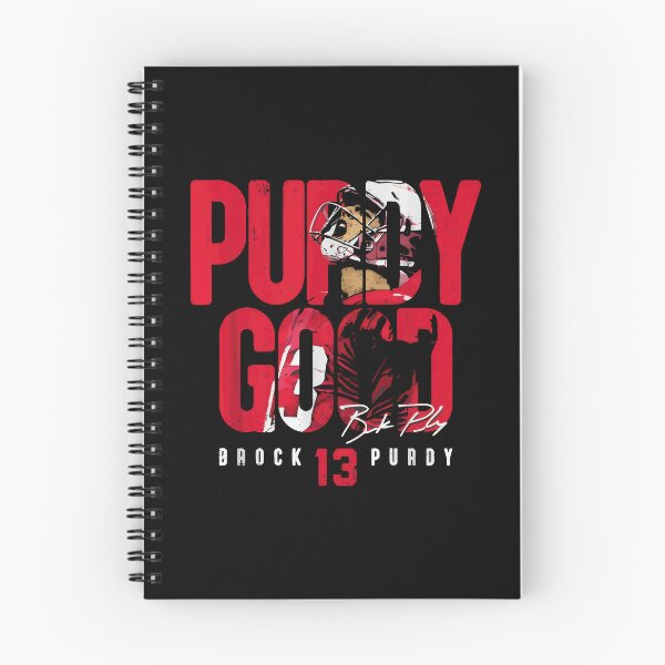 Item preview, Brock Purdy Good designed and sold by Curtina.