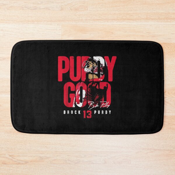 Item preview, Brock Purdy Good designed and sold by Curtina.