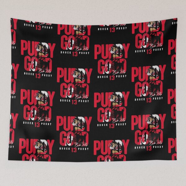 Item preview, Brock Purdy Good designed and sold by Curtina.