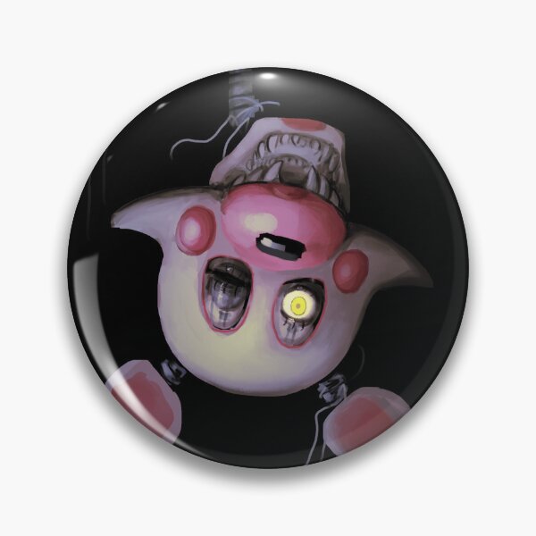 Item preview, The mangle designed and sold by L211Art.