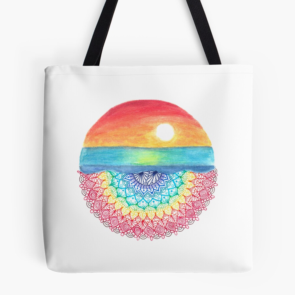 Item preview, All Over Print Tote Bag designed and sold by DesignPMG.