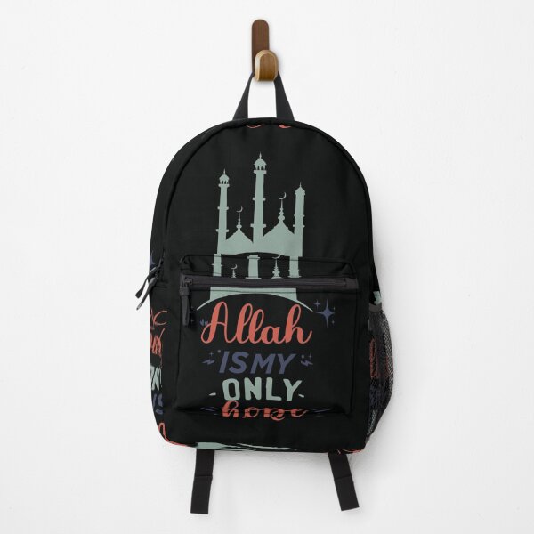Item preview, Positive Islamic Quate Typography designs designed and sold by MKBgdesign.