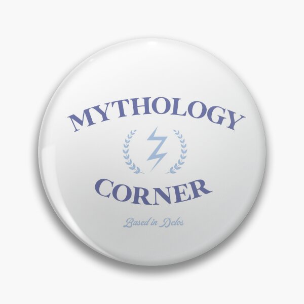 Item preview, Mythology Corner designed and sold by MakisNovative.