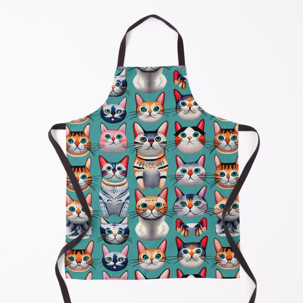 Item preview, cats designed and sold by jkrphoto.