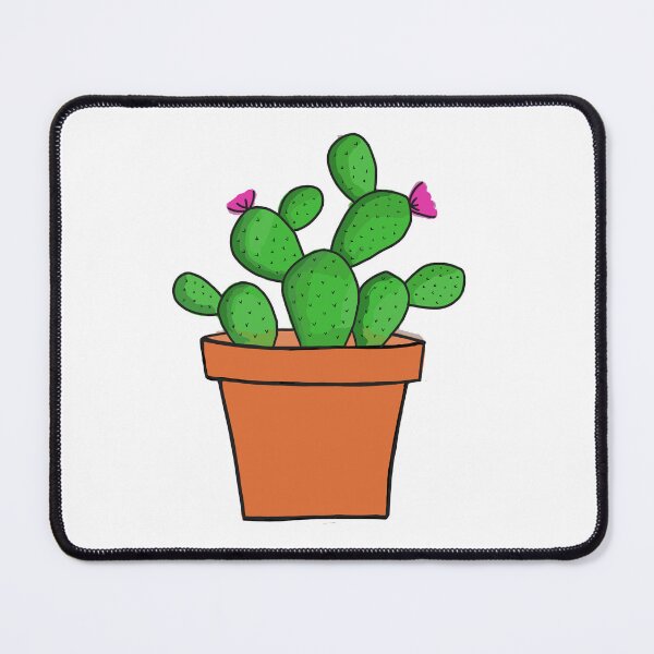 Item preview, mexican cactus designed and sold by DolceRod.