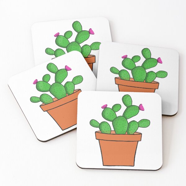 Item preview, mexican cactus designed and sold by DolceRod.