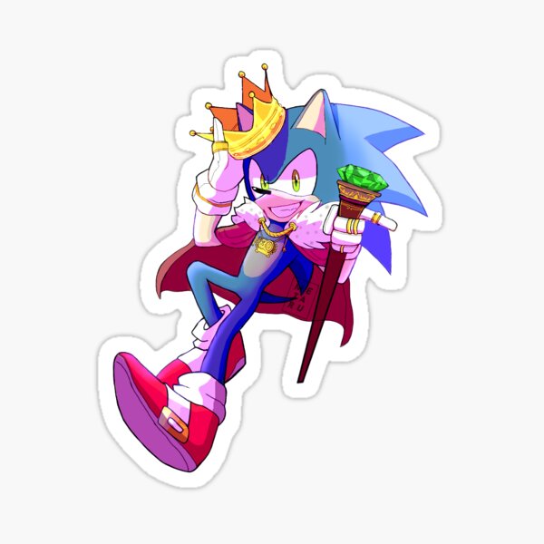 Official Sonic Movie Stickers – Apps on Google Play