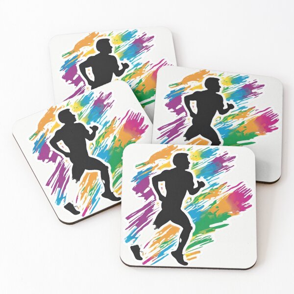Item preview, Silhouette Sprint  designed and sold by Print4Shirt4You.